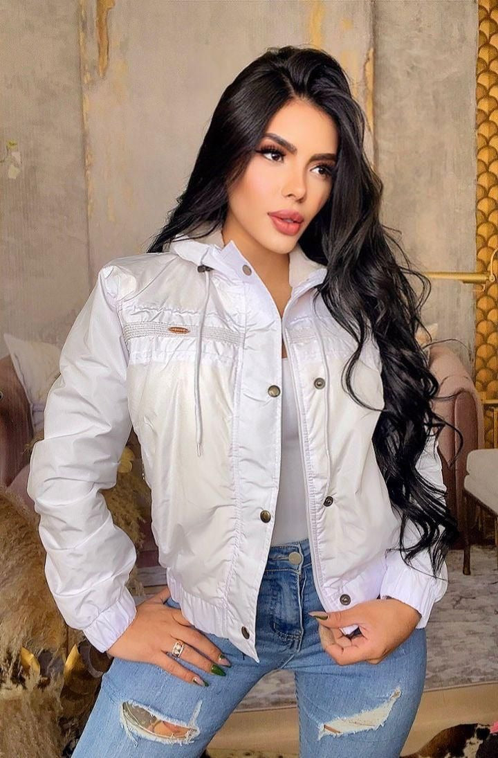 CHAQUETA PREMIUM OVEJERA®