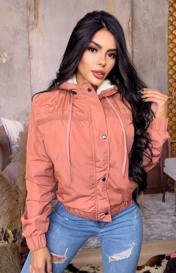 CHAQUETA PREMIUM OVEJERA®