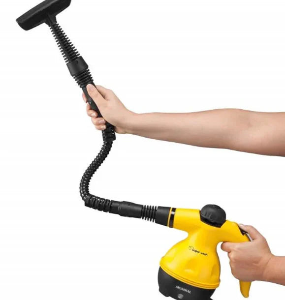 LIMPIADORA DE VAPOR PORTÁTIL ®
