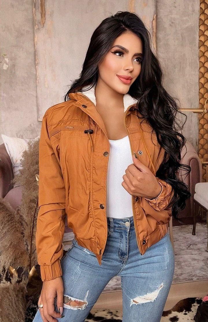 CHAQUETA PREMIUM OVEJERA®