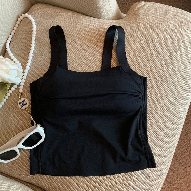 ✨BLUSA SUJETADOR 2 EN 1 | PREMIUM®