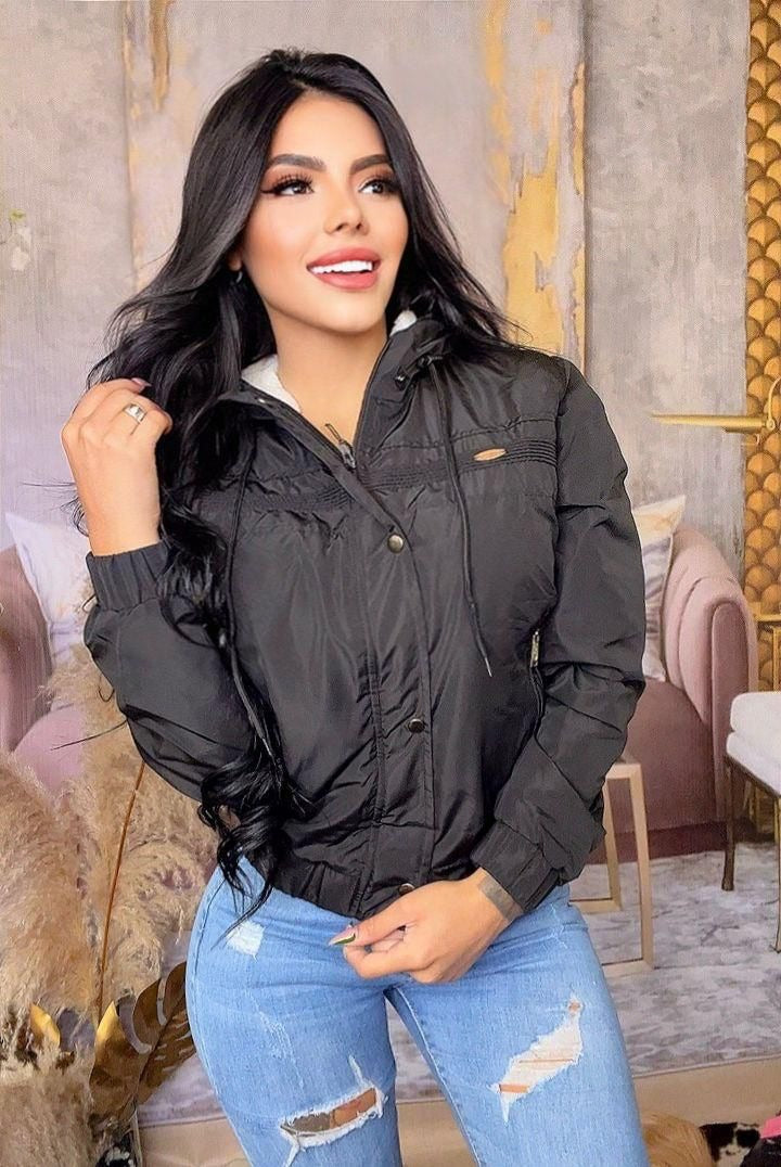 CHAQUETA PREMIUM OVEJERA®