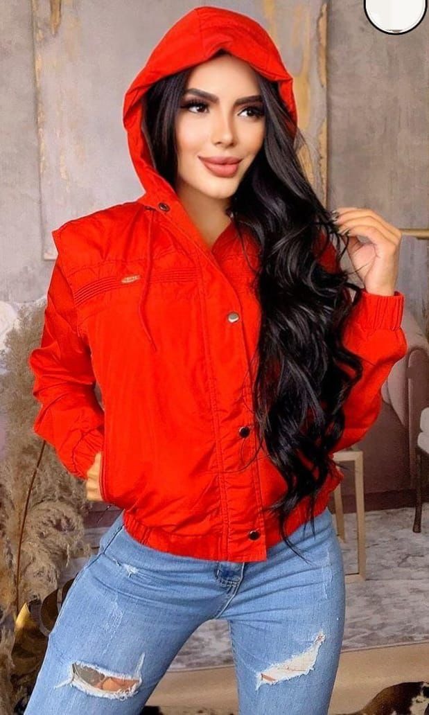 CHAQUETA PREMIUM OVEJERA®