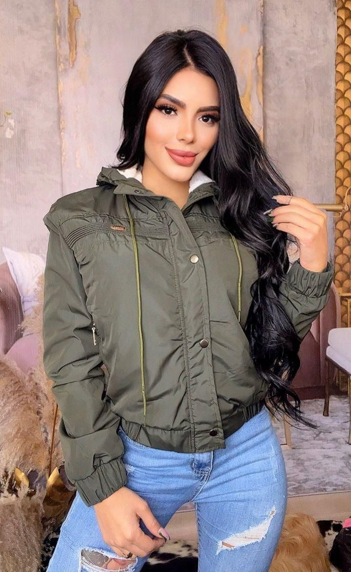 CHAQUETA PREMIUM OVEJERA®