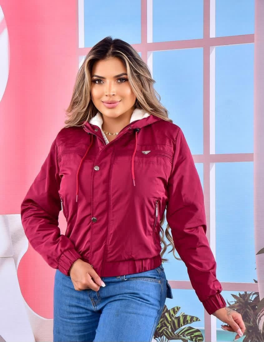 CHAQUETA PREMIUM OVEJERA®